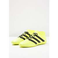 Adidas ACE 16.3 PRIMEMESH IN Botas de fútbol sin tacos amarillo/negero_012