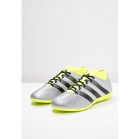 Adidas ACE 16.3 PRIMEMESH IN Botas de fútbol sin tacos negero/amarillo_017