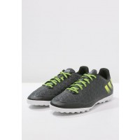 Adidas ACE 16.3 CG Botas de fútbol negero/amarillo/ blanco_024