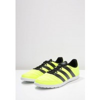 Adidas ACE 16.4 STREET Botas de fútbol sin tacos amarillo/negero/_034