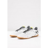 Adidas ACE 16.3 CT Botas de fútbol sin tacos blanco/negero/amarillo_035