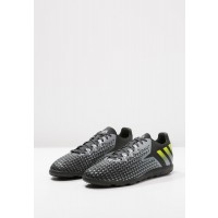 Adidas ACE 16.2 CG Botas de fútbol negero/amarillo_047