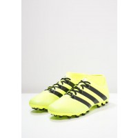 Adidas ACE 16.3 PRIMEKNIT AG Botas de fútbol amarillo/negero_052