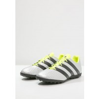Adidas ACE 16.4 TF Botas de fútbol negero/amarillo_060