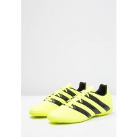 Adidas ACE 16.4 IN Botas de fútbol amarillo/negero_067