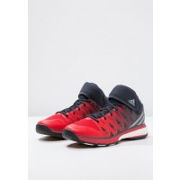 Adidas ENERGY VOLLEY zapatillas vivid rojo/negero_003