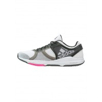 Adidas zapatillas EDGE TRAINER CLOUDFOAM fitness e indoor rosa_002