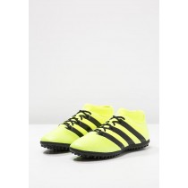 Adidas ACE 16.3 PRIMEMESH SG Botas de fútbol amarillo/negero_030