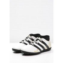 Adidas ACE 16.3 PRIMEMESH SG Botas de fútbol blanco/negero_038