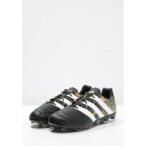 Adidas ACE 16.2 FG Botas de fútbol con tacos negero/blanco_042