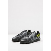 Adidas ACE 16.2 CG Botas de fútbol negero/amarillo_047