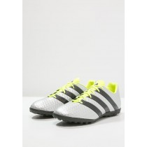 Adidas ACE 16.4 TF Botas de fútbol negero/amarillo_060