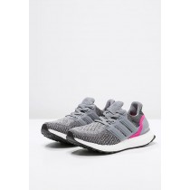 Adidas BOOST ULTRA Zapatillas gris/rosa_024
