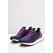 Adidas BOOST ULTRA Zapatillas negero/violeta_025