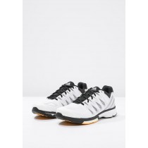 Adidas BOOST Zapatillas VOLLEY RESPONSE 2  blanco/negero_029