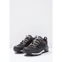 Adidas TERREX BOOST Zapatillas GTX negero/blanco/gris_003