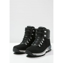 Adidas BOOST Botas de senderismo URBAN CW negero/gris_003