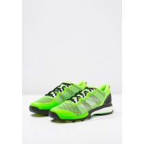 Adidas STABILY BOOST Zapatillas II solar verde/negero/amarillo_011