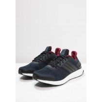 Adidas BOOST ULTRA Zapatillas ST running de estabilidad negero/marina colegiada_033