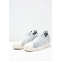 Adidas zapatillas Originals SUPERSTAR blanco_100