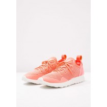 Adidas Originals zapatillas ZX FLUX ADV VIRTUE EM sun glow/blanco_023