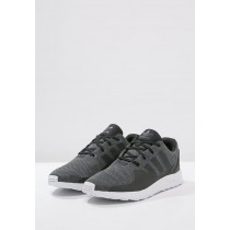 Adidas Originals zapatillas ZX FLUX ADV TECH negero/unity negero/blanco_069