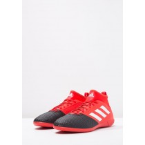 Adidas ACE 17.3 PRIMEMESH FG Botas de fútbol rojo/blanco/negero_080