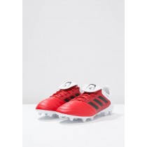 Adidas Botas de fútbol COPA 17.3 FG rojo/negero/blanco_084