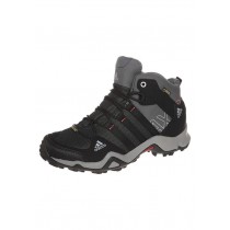 Adidas AX2 MID GTX Botas de senderismo carbon/negero/grtis_004