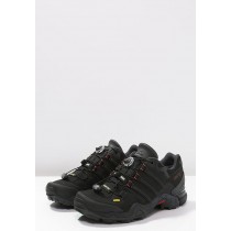 Adidas Zapatos de senderismo TERREX FAST R GTX negero/gris/power rojo_012