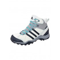 Adidas Botas para la nieve WINTERHIKER II  negero/vivid _003