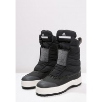 Adidas ULTRA BOOST Botas para la nieve by Stellaadidas by Stella McCartney...NANGATOR 3 negero/blanco/granite_006