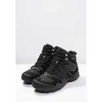 Adidas Botas de senderismo FAST X GTX negero/gris/power rojo_025