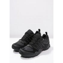 Adidas Zapatos de senderismo FAST X GTX negero/gris/power rojo_031
