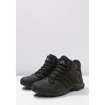 Adidas Botas de senderismo CW AX2 BETA MID negero/gris/power rojo_043