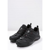 Adidas Zapatos de senderismo TERREX SWIFT negero/power rojo/gris_044
