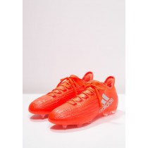 AdidasX Zapatillas 16.2 FG solar rojo/hires rojo_004