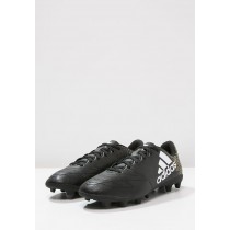 AdidasX Zapatillas 16.4 FXG negero/blanco_006