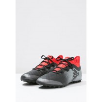 AdidasX Zapatillas TANGO 16.1 TF negero/rojo_012