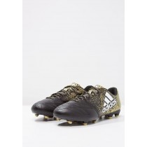 AdidasX Zapatillas 16.3 FG negero/blanco_014