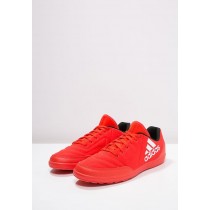 AdidasX Zapatillas 16.4 STREET hires rojo/blanco/power rojo_028