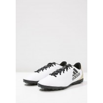 AdidasX Zapatillas 16.4 TF blanco/negero_033