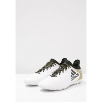 AdidasX Zapatillas 16.3 TF blanco/negero_034