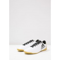 AdidasX Zapatillas 16.4 IN blanco/negero_035