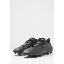 AdidasX Zapatillas 16.1 FG negero/gris_037
