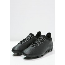 AdidasX Zapatillas 16.3 FG negero/gris_038