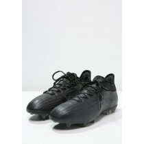 AdidasX Zapatillas 16.2 FG negero/gris_039