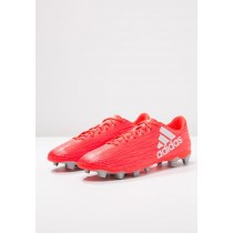 AdidasX Zapatillas 16.4 FXG solar rojo/hire rojo_042