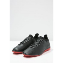 AdidasX Zapatillas 16.3 IN negero/gris_043