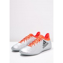 AdidasX Zapatillas 16.3 IN negero/solar rojo_045